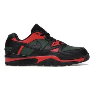 Supreme F’21 Nike Cross Trainer Low Men’s size 8